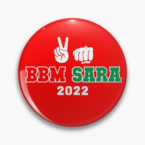 Item preview, BM SARA Marcos Inday Duterte 2022  designed and sold by rafaeltto.