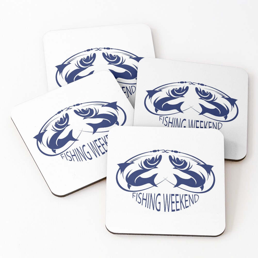 Item preview, Coasters (Set of 4) designed and sold by Type-Design.
