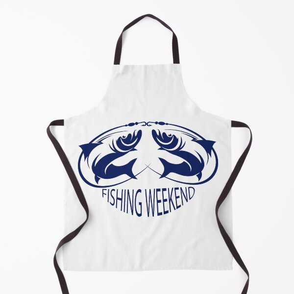 Item preview, Fishing Weekend designed and sold by Type-Design.
