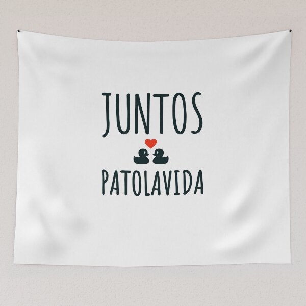 Item preview, WEDDING INVITATIONS - WEDDING - INVITATION - TOGETHER PATOLAVIDA designed and sold by WeddingStuffArt.