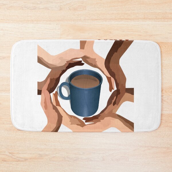 Item preview, everyone needs coffee designed and sold by qofebean.