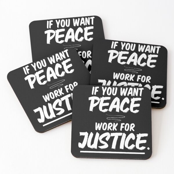 Item preview, if you want peace work for justice, East Coast Shirt, New York Tee, New York Lover Gift, NYC gifts, MYC shirt for women designed and sold by giantdesigns.