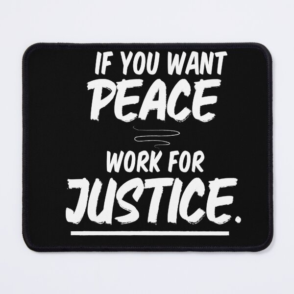 Item preview, if you want peace work for justice, East Coast Shirt, New York Tee, New York Lover Gift, NYC gifts, MYC shirt for women designed and sold by giantdesigns.