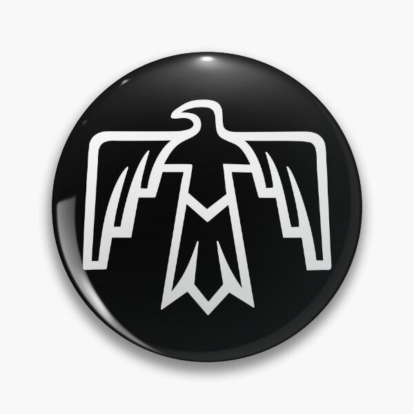 Item preview, Thunderbird, Legendary Bird, Native Americans, Mythology, Totem, Spirit, Animal designed and sold by nitty-gritty.