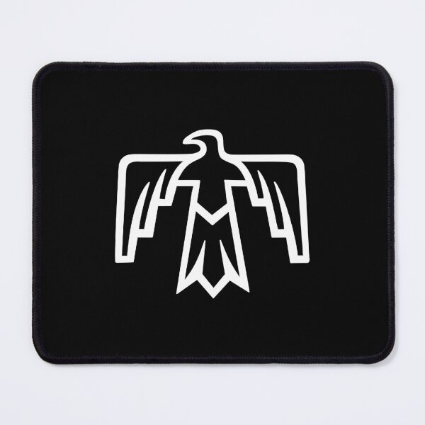 Item preview, Thunderbird, Legendary Bird, Native Americans, Mythology, Totem, Spirit, Animal designed and sold by nitty-gritty.