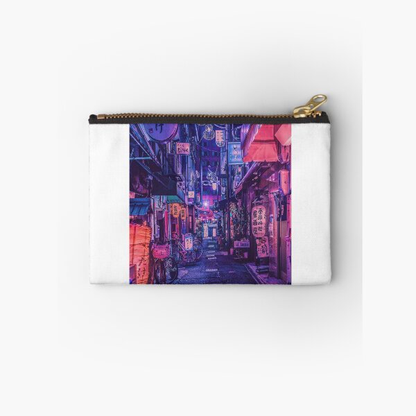 Item preview, Neon Tokyo designed and sold by Melvinken.