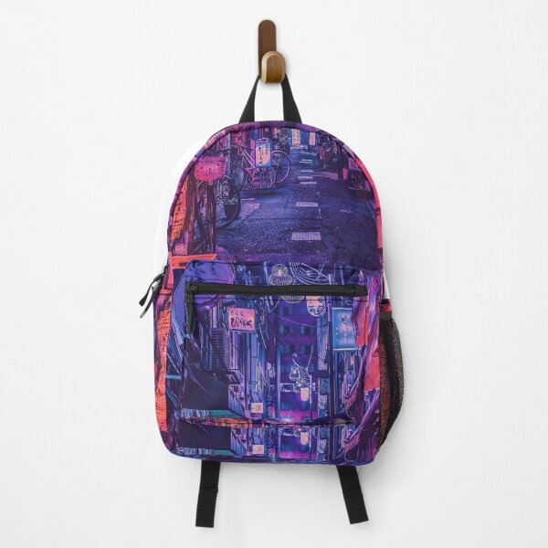Item preview, Neon Tokyo designed and sold by Melvinken.