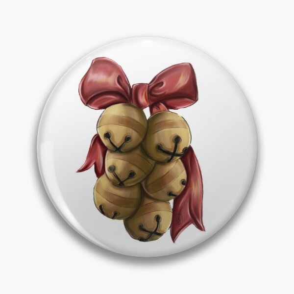 Item preview, Sleigh bell designed and sold by SumireSato4.