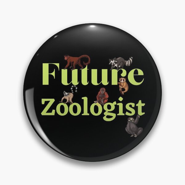 Item preview, Future Zoologist  designed and sold by laamriya974.