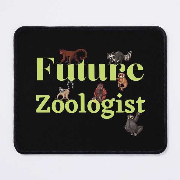 Item preview, Future Zoologist  designed and sold by laamriya974.