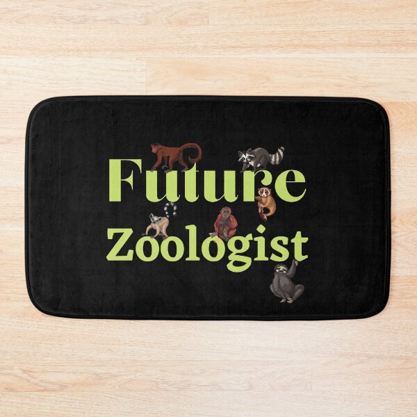 Item preview, Future Zoologist  designed and sold by laamriya974.