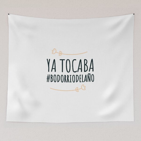 Item preview, YA TOCABA - WEDDING OF THE YEAR- WEDDING INVITATIONS - WEDDING - WEDDING designed and sold by WeddingStuffArt.