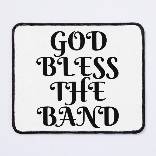 Item preview, God bless designed and sold by The-Armour.