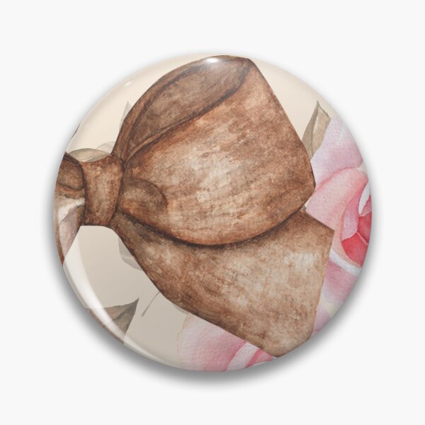 Item preview, Vintage Burlap Bow  designed and sold by Sarah-Smash.
