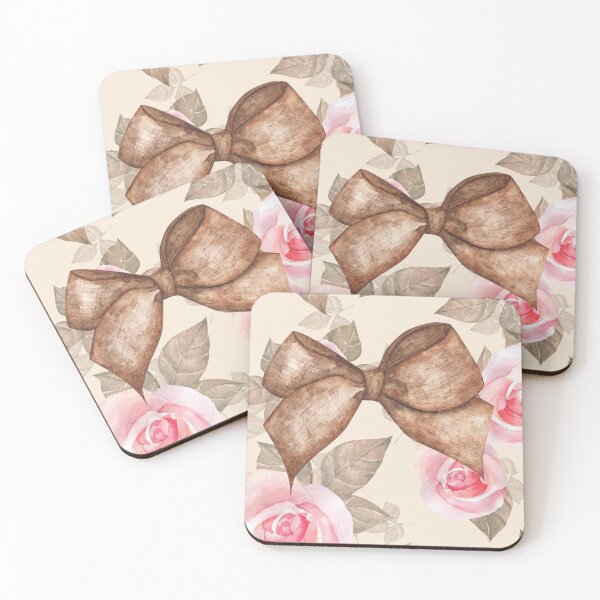 Item preview, Vintage Burlap Bow  designed and sold by Sarah-Smash.