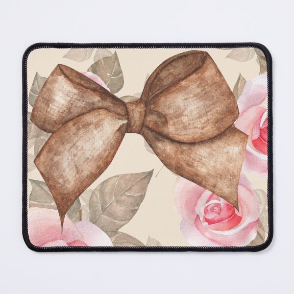 Item preview, Vintage Burlap Bow  designed and sold by Sarah-Smash.