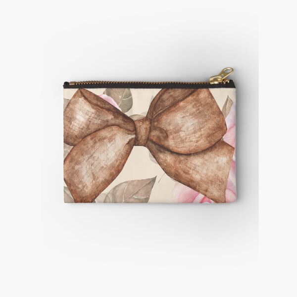 Item preview, Vintage Burlap Bow  designed and sold by Sarah-Smash.