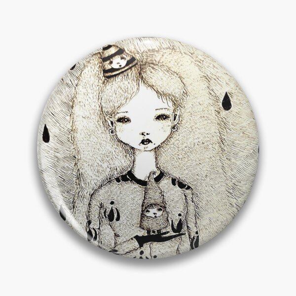 Item preview, A Visit From the Gloom Sprites designed and sold by MissDaisyDoodle.
