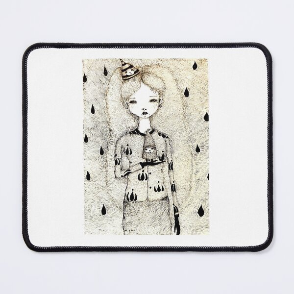 Item preview, A Visit From the Gloom Sprites designed and sold by MissDaisyDoodle.