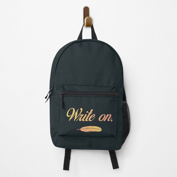Item preview, Write on. designed and sold by Chiretto.