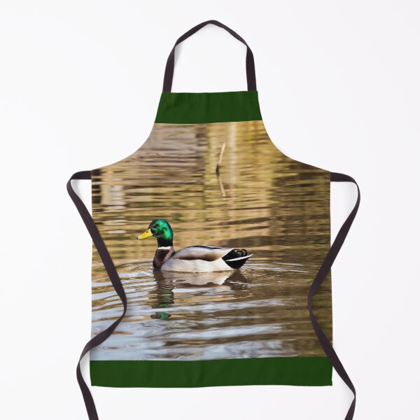 Item preview, Mallard Drake at Seaton Wetlands designed and sold by Dorset Girl.