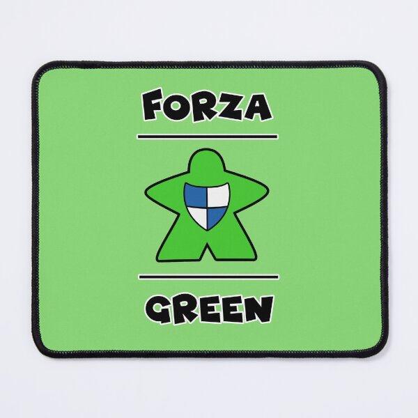 Item preview, Forza Green! designed and sold by Sky-99.