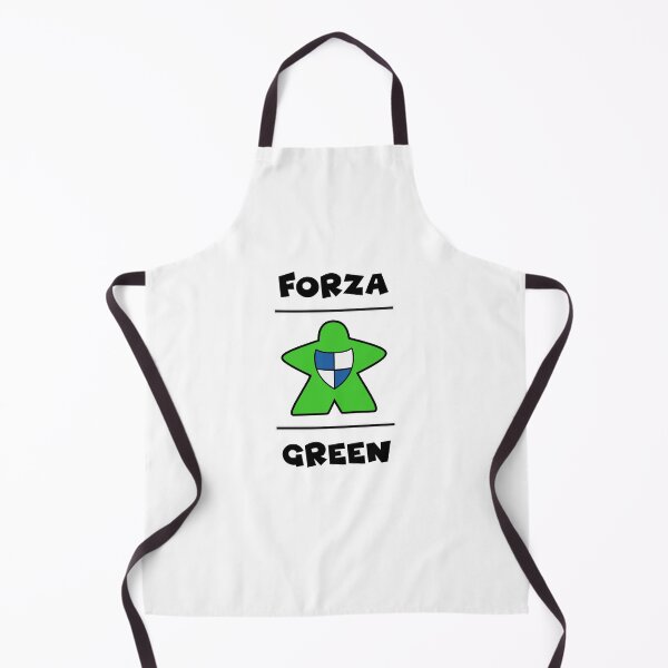 Item preview, Forza Green! designed and sold by Sky-99.