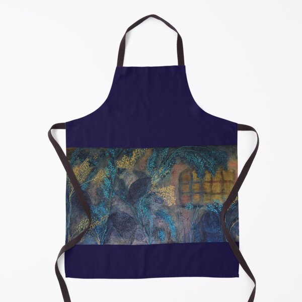 Item preview, WINDOW ON COURTYARD designed and sold by Nathalie CLEMENT.
