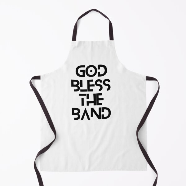 Item preview, Bless the band designed and sold by The-Armour.