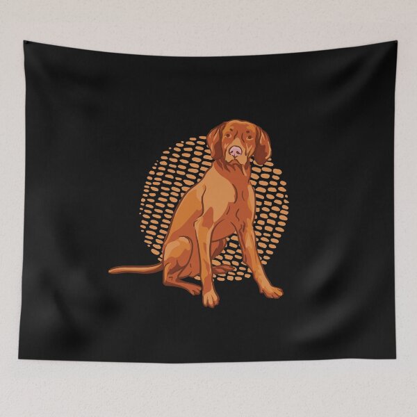 Item preview,  Munsterlander dog designed and sold by DerSenat.