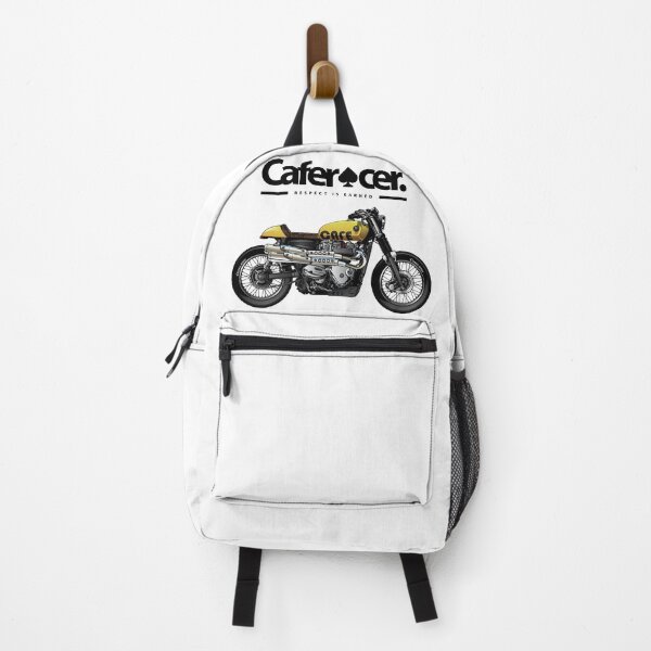 Item preview, Motorcycle Biker Cafe Racer designed and sold by Emil1993.