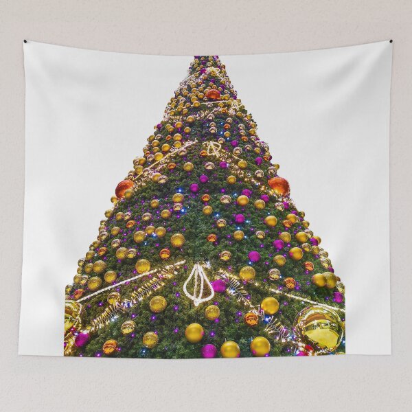 Item preview, The Christmas Tree designed and sold by Danny-Art-Place.