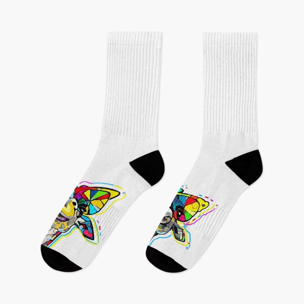 Item preview, GIRAFE POP ART designed and sold by nataliakuruch.