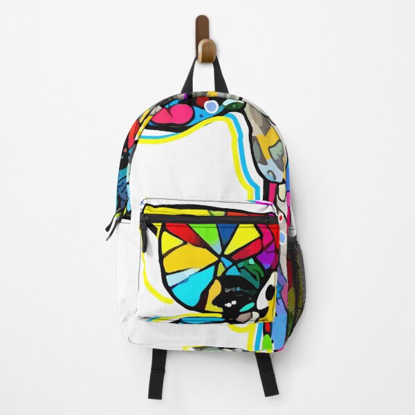 Item preview, GIRAFE POP ART designed and sold by nataliakuruch.