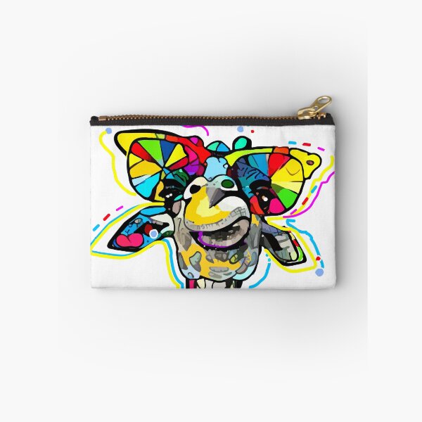 Item preview, GIRAFE POP ART designed and sold by nataliakuruch.