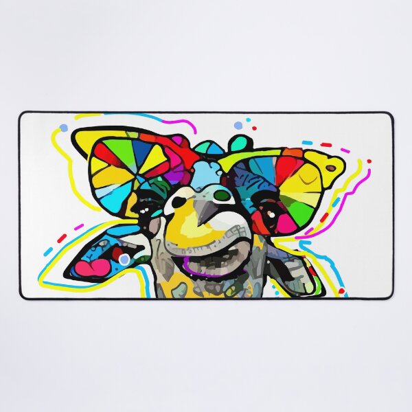 Item preview, GIRAFE POP ART designed and sold by nataliakuruch.