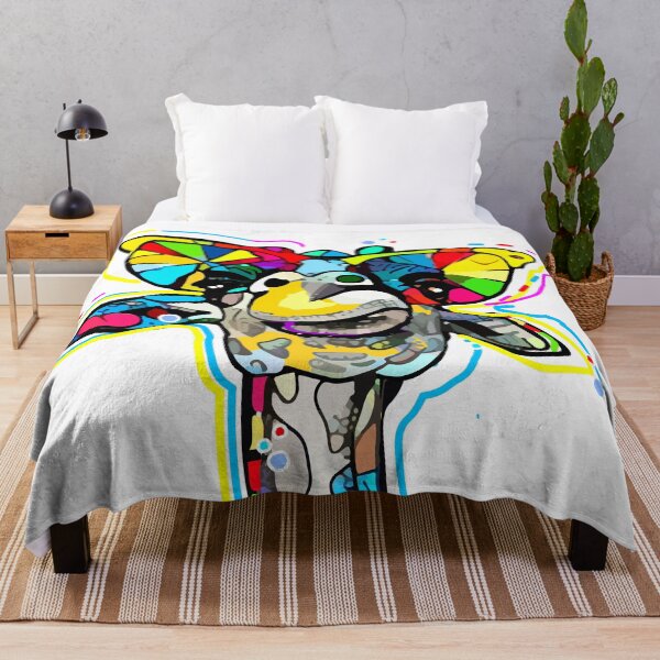 Item preview, GIRAFE POP ART designed and sold by nataliakuruch.
