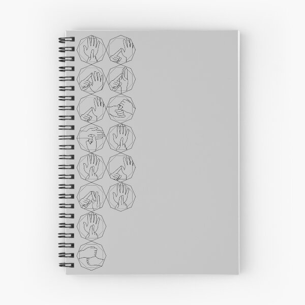 Item preview, Learning Auslan in Auslan designed and sold by NicoLenn.