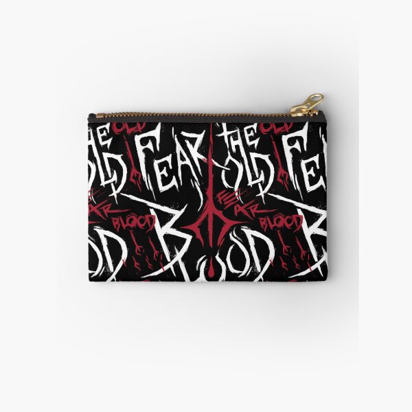 Item preview, Fear the Old Blood pattern designed and sold by MrPilloPallo.