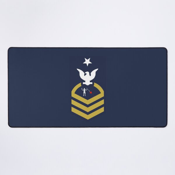 Item preview, Pirate Senior Chief - Coast Guard SCPO  - Blackbeard designed and sold by AlwaysReadyCltv.
