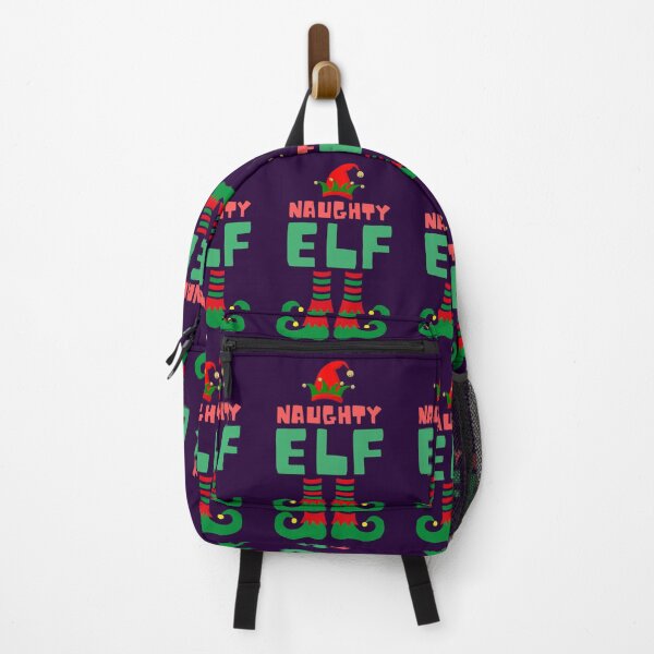 Item preview, Naughty Elf designed and sold by Keep Smiling.