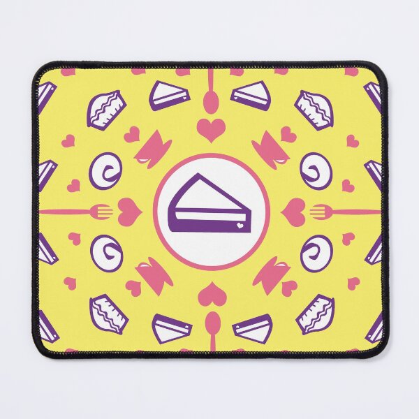 Item preview, Bogorori - C designed and sold by Bellani Illustration x Lady Caramel.