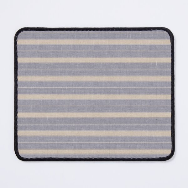 Item preview, Farmhouse Ticking Stripe designed and sold by meggydesigns.