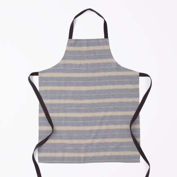 Item preview, Farmhouse Ticking Stripe designed and sold by meggydesigns.