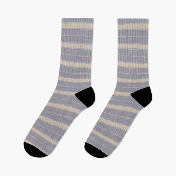 Item preview, Farmhouse Ticking Stripe designed and sold by meggydesigns.