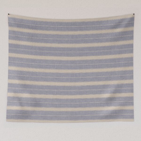 Item preview, Farmhouse Ticking Stripe designed and sold by meggydesigns.