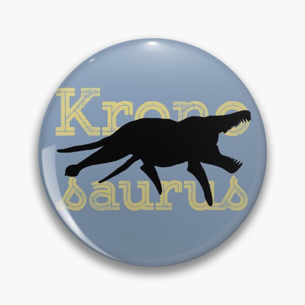 Item preview, Kronosaurus designed and sold by TomSaturnV.