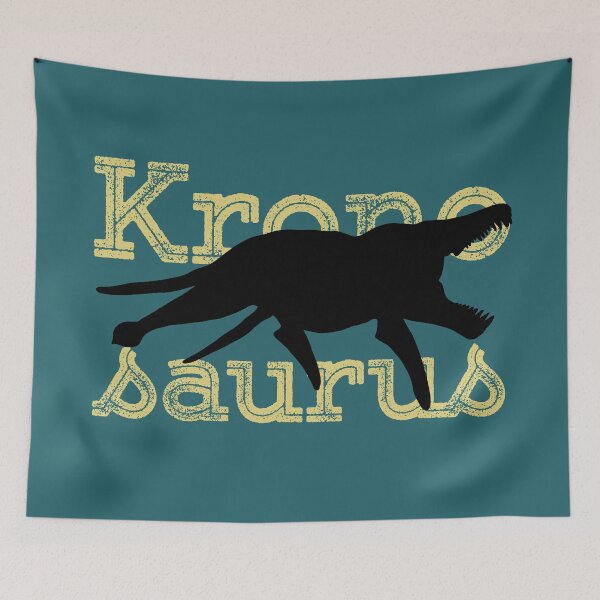 Item preview, Kronosaurus designed and sold by TomSaturnV.