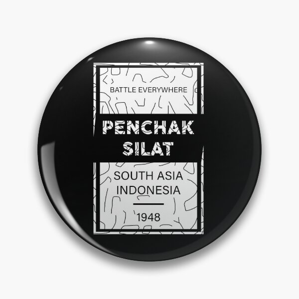 Item preview, Penchak Silat designed and sold by acrl31.