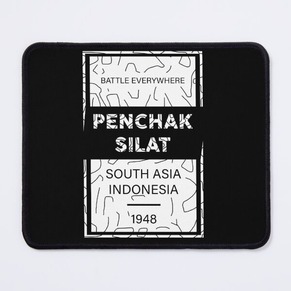 Item preview, Penchak Silat designed and sold by acrl31.